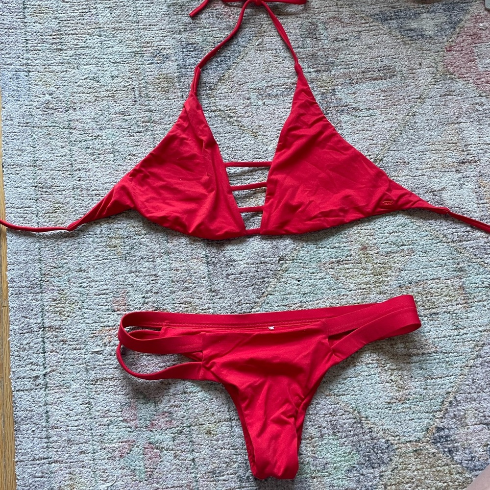 Billabong bikini